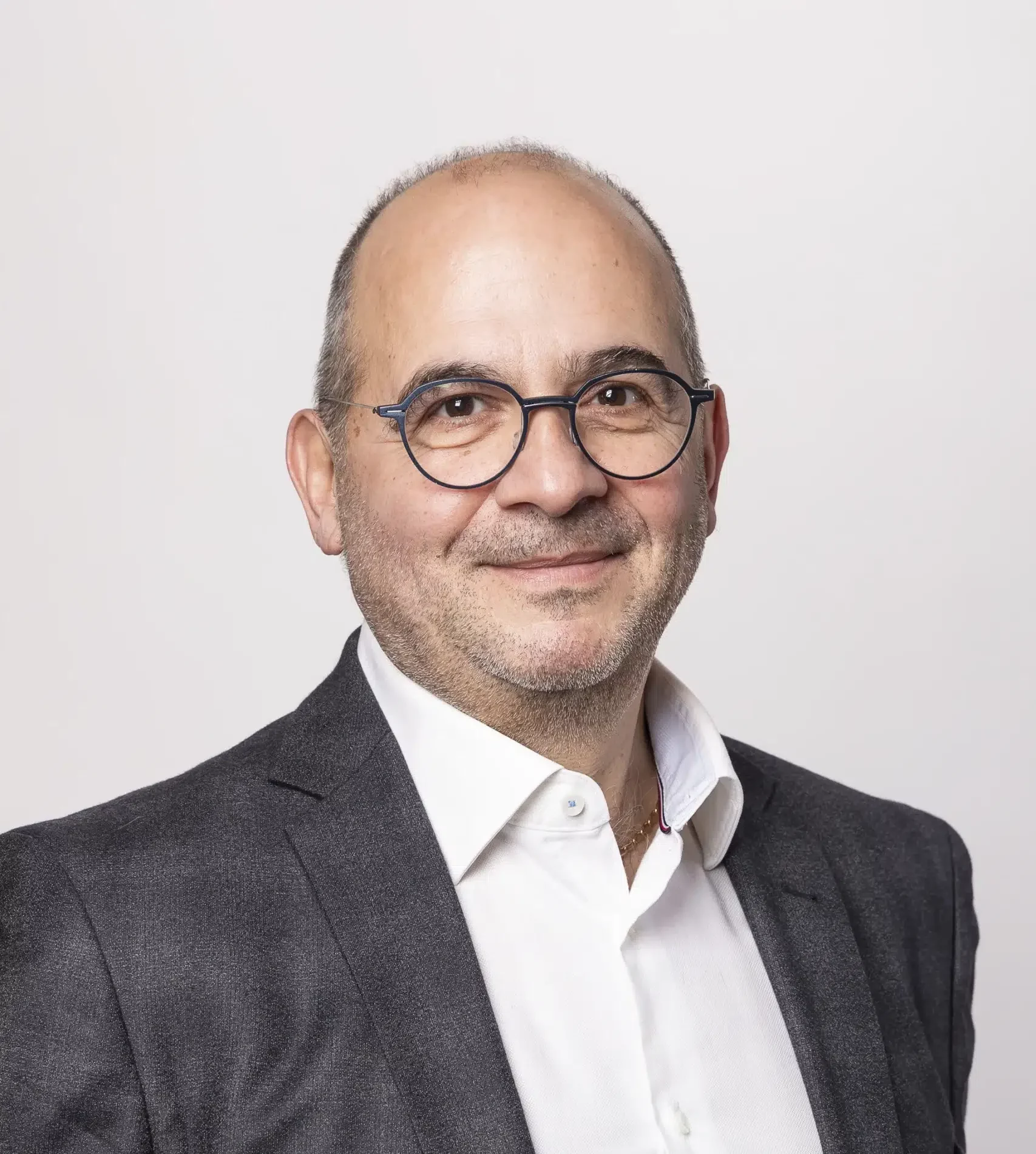 BICEGO Jean-Claude 8ème adjoint au Maire - Finances, comptabilité, assurances, marchés publics et achats