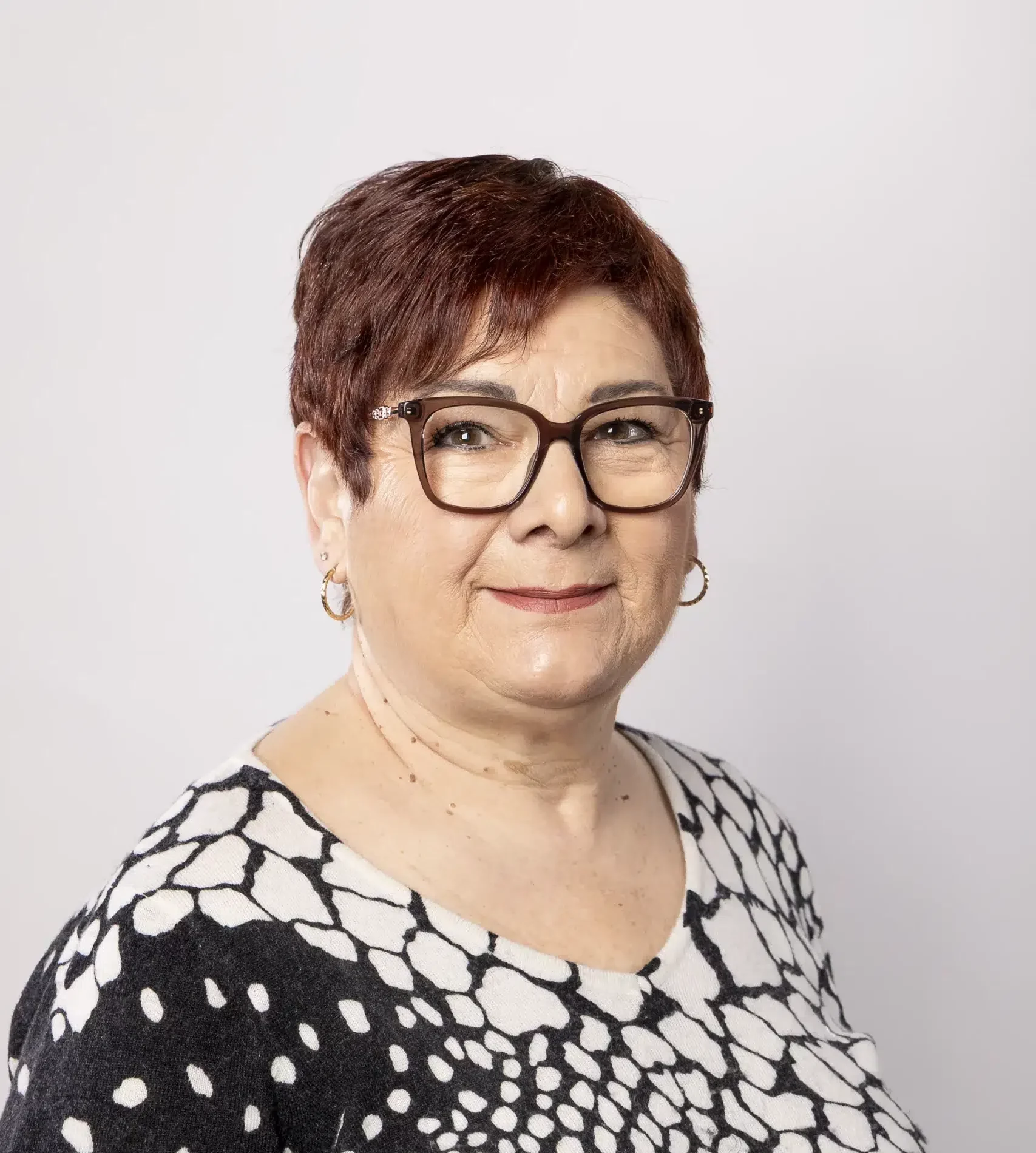 LAPAQUE Bernadette 3ème adjointe au Maire - Éducation, enfance et petite enfance