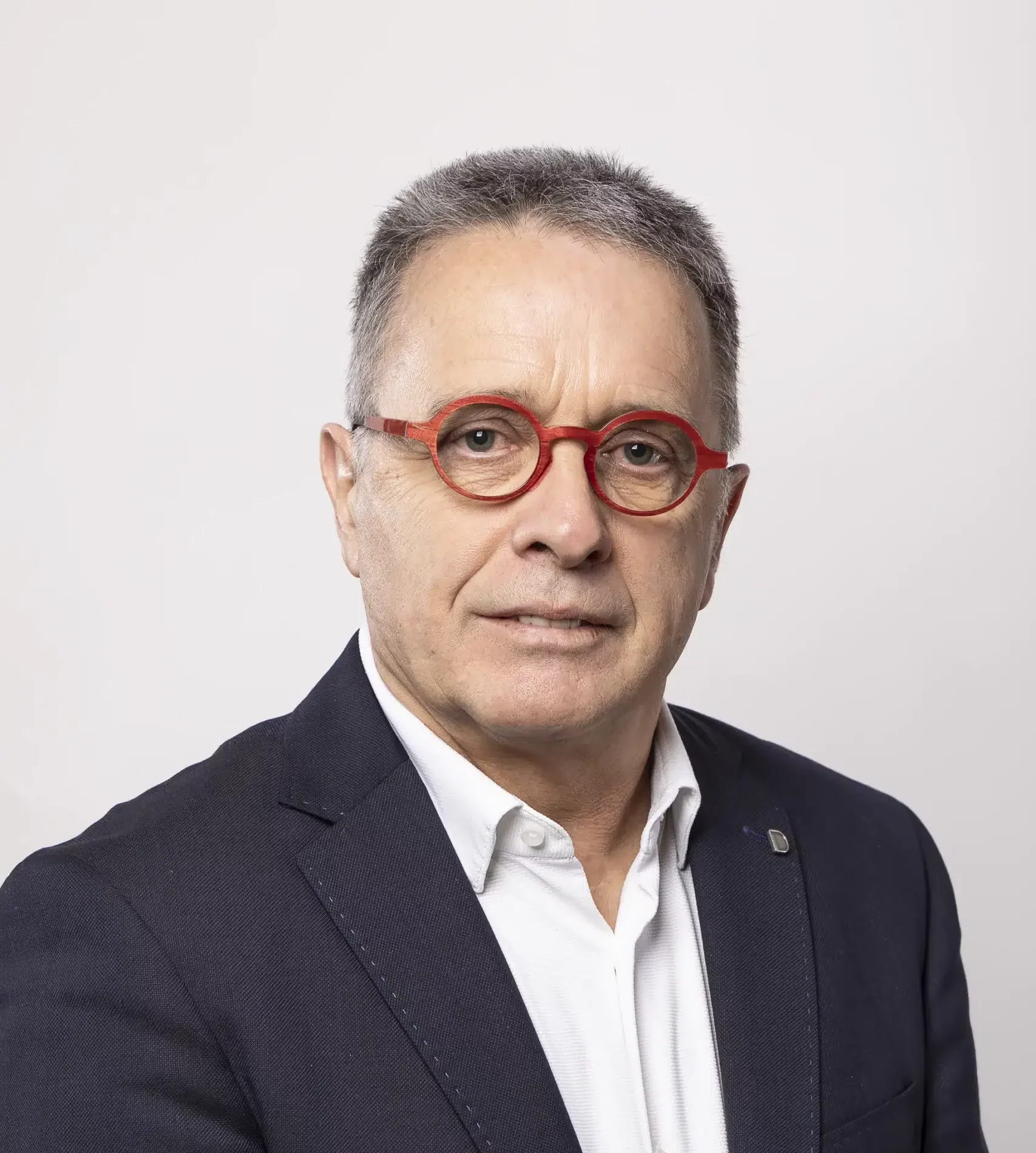 PINAULT Marc 2ème adjoint au Maire - Travaux, bâtiments, équipements, voirie, réseaux municipaux et services techniques
